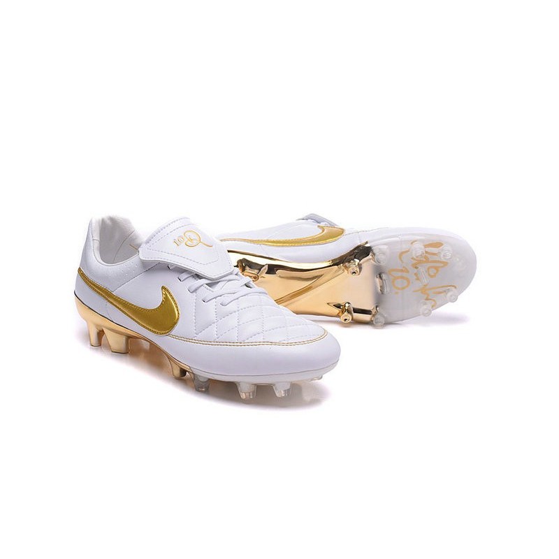 nike tiempo legend v calcetto
