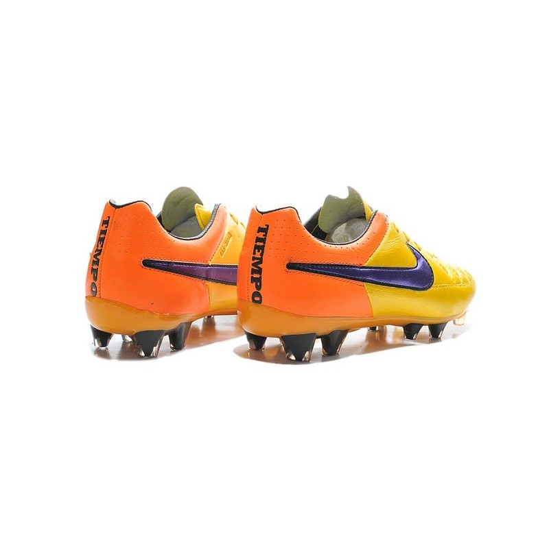 nike tiempo legend 5 violet
