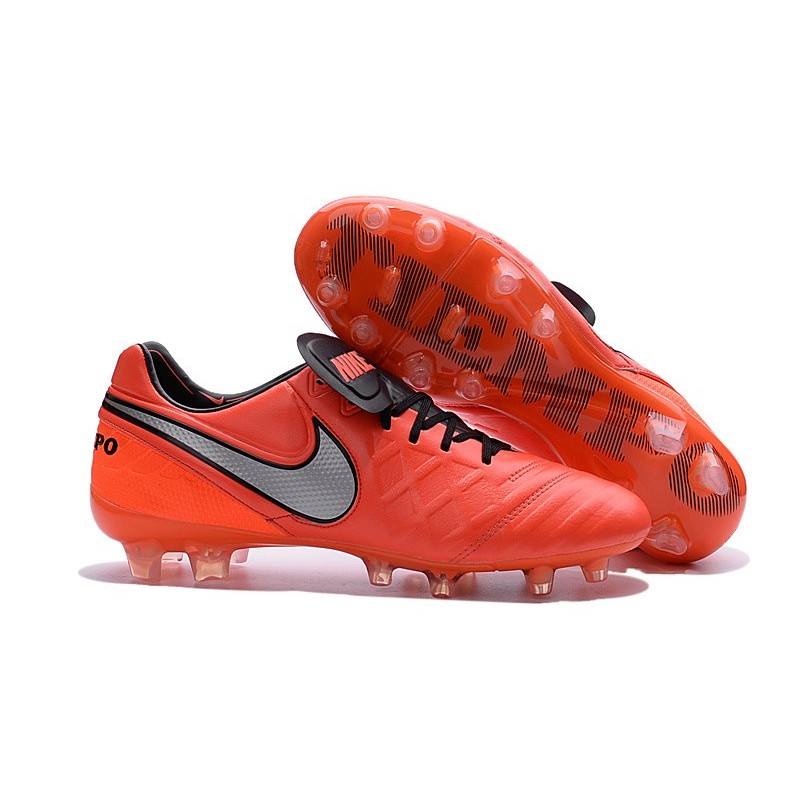 nike tiempo rosse 2016