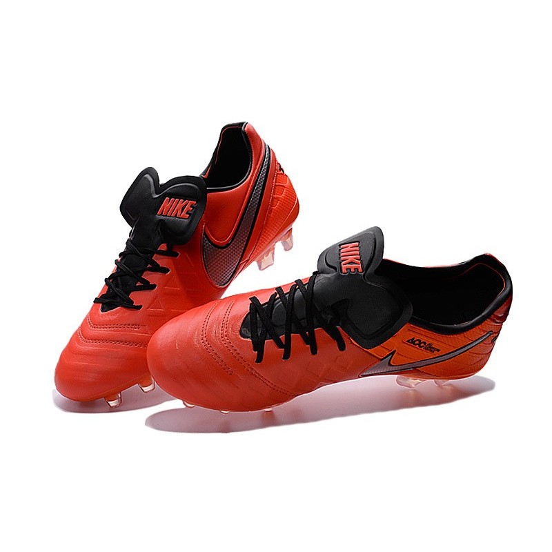 nike tiempo rosse 2016