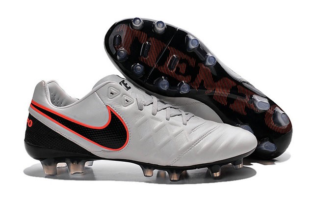 tiempo black and orange