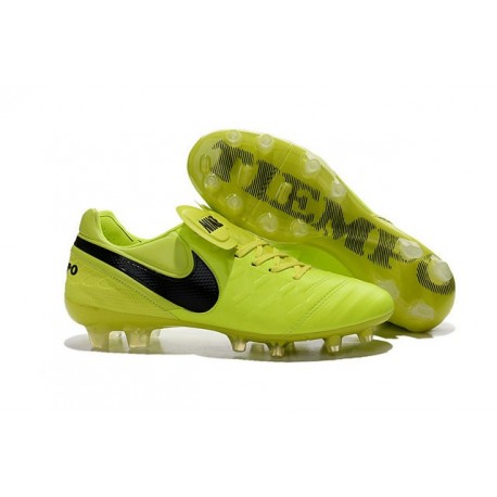 Nike Tiempo Legend 6 FG Football Shoes 