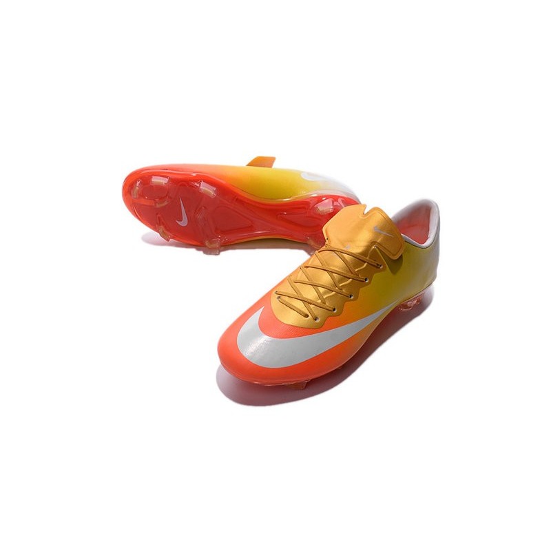 nike mercurial vapor 10 fg