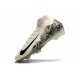 Nike Mercurial Superfly X Elite FG Cleat Lemonade Black
