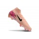 Nike Mercurial Superfly X Elite FG Cleat Pink Black