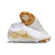 Nike Phantom Luna 2 Elite FG White Gold