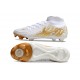 Nike Phantom Luna 2 Elite FG White Gold