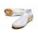Nike Phantom Luna 2 Elite FG White Gold
