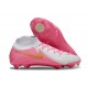Nike Phantom Luna 2 Elite FG Pink White