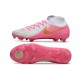 Nike Phantom Luna 2 Elite FG Pink White