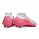 Nike Phantom Luna 2 Elite FG Pink White