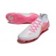 Nike Phantom Luna 2 Elite FG Pink White