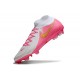 Nike Phantom Luna 2 Elite FG Pink White