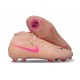 Nike Phantom Luna 2 Elite FG Crimson Tint Pink Blast