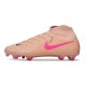 Nike Phantom Luna 2 Elite FG Crimson Tint Pink Blast