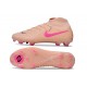 Nike Phantom Luna 2 Elite FG Crimson Tint Pink Blast