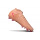 Nike Phantom Luna 2 Elite FG Crimson Tint Pink Blast