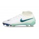 Nike Phantom Luna 2 Elite FG White Multi Color
