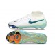 Nike Phantom Luna 2 Elite FG White Multi Color