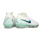 Nike Phantom Luna 2 Elite FG White Multi Color