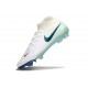 Nike Phantom Luna 2 Elite FG White Multi Color