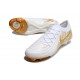 Nike Phantom Luna II Elite Low FG White Gold