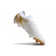 Nike Phantom Luna II Elite Low FG White Gold
