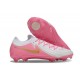 Nike Phantom Luna II Elite Low FG Pink White