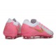 Nike Phantom Luna II Elite Low FG Pink White