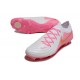 Nike Phantom Luna II Elite Low FG Pink White