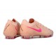 Nike Phantom Luna II Elite Low FG Crimson Tint Pink Blast