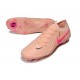 Nike Phantom Luna II Elite Low FG Crimson Tint Pink Blast