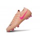Nike Phantom Luna II Elite Low FG Crimson Tint Pink Blast