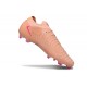 Nike Phantom Luna II Elite Low FG Crimson Tint Pink Blast