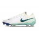 Nike Phantom Luna II Elite Low FG White Green