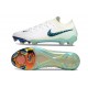 Nike Phantom Luna II Elite Low FG White Green