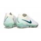 Nike Phantom Luna II Elite Low FG White Green