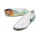 Nike Phantom Luna II Elite Low FG White Green