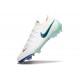Nike Phantom Luna II Elite Low FG White Green