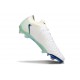 Nike Phantom Luna II Elite Low FG White Green