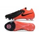 Nike Phantom Luna II Elite Low FG Black Red