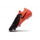 Nike Phantom Luna II Elite Low FG Black Red