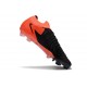 Nike Phantom Luna II Elite Low FG Black Red