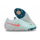 Nike Phantom Luna II Elite Low FG Mint Atomic Red Black