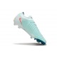 Nike Phantom Luna II Elite Low FG Mint Atomic Red Black