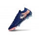 Nike Phantom Luna II Elite Low FG Erling Haaland-Blue Void Chrome