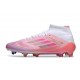 adidas F50 Elite Mid FG Pink