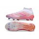 adidas F50 Elite Mid FG Pink