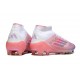 adidas F50 Elite Mid FG Pink
