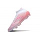 adidas F50 Elite Mid FG Pink